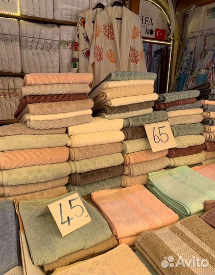 Закупка товара для Вашего бизнеса из Турции