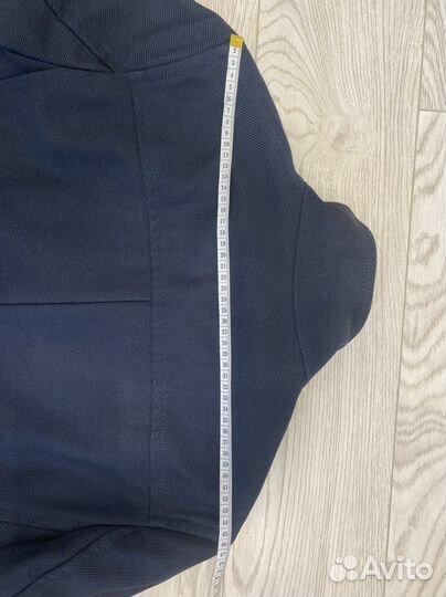 Демисезонное Пальто мужское zara