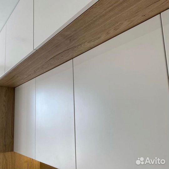 Кухня от производителя