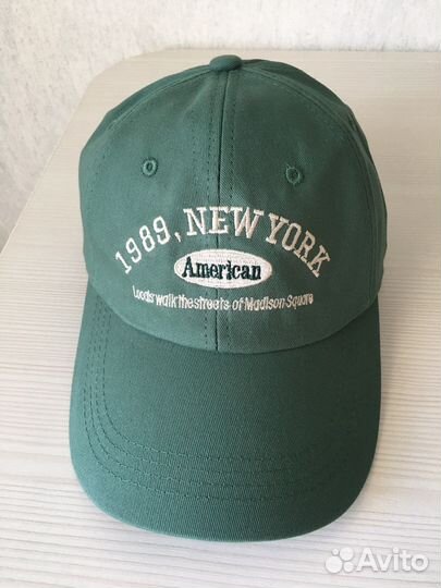 Кепка бейсболка