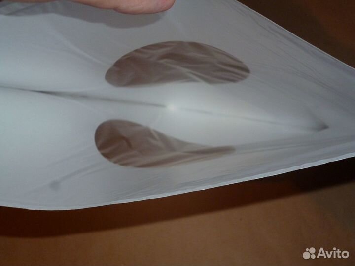 Внутренние конверты для виниловых пластинок