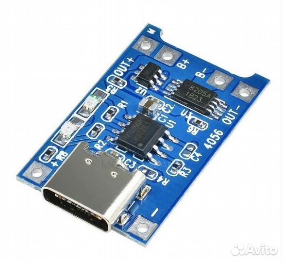 Продаю компоненты для батарей, зарядок