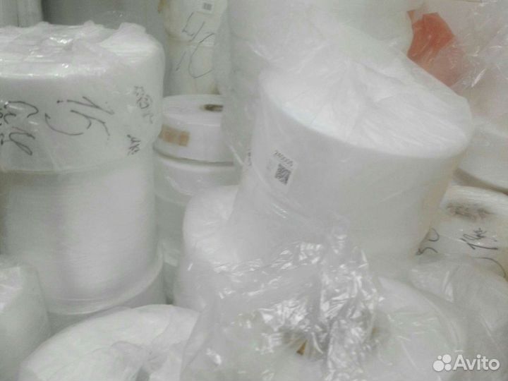 Рукав пвд для упаковки 26см*250м*200мкр