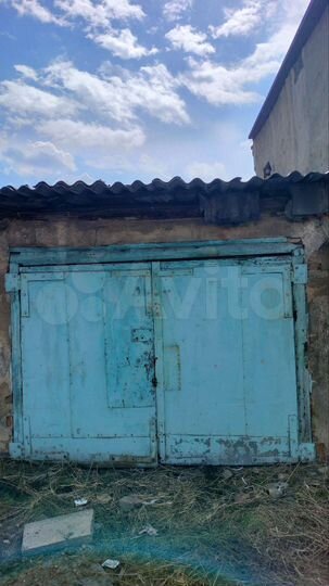 Гараж, 20 м²