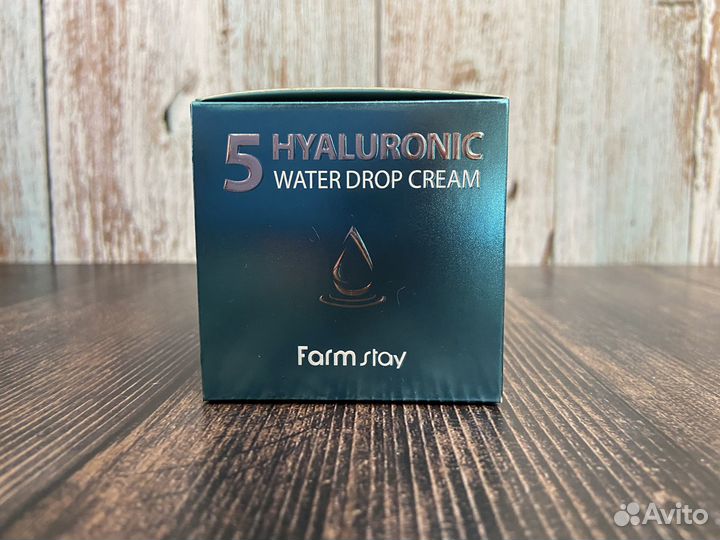 Крем ухода за лицом