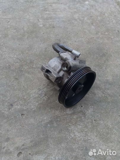 Насос Гур, гидроусилитель Шевроле авео 1,4
