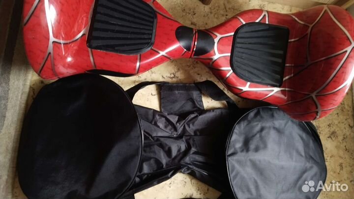 Гироскутер Smart Balance Premium 10 дюймов PRO