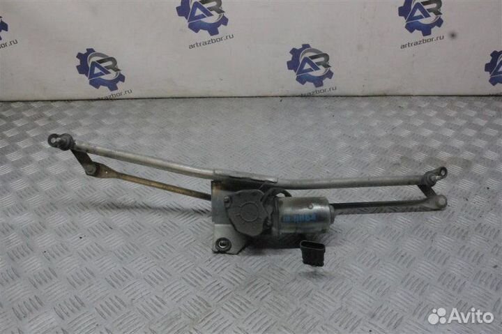 Трапеция стеклоочистителей Chevrolet Niva 1.7 2123