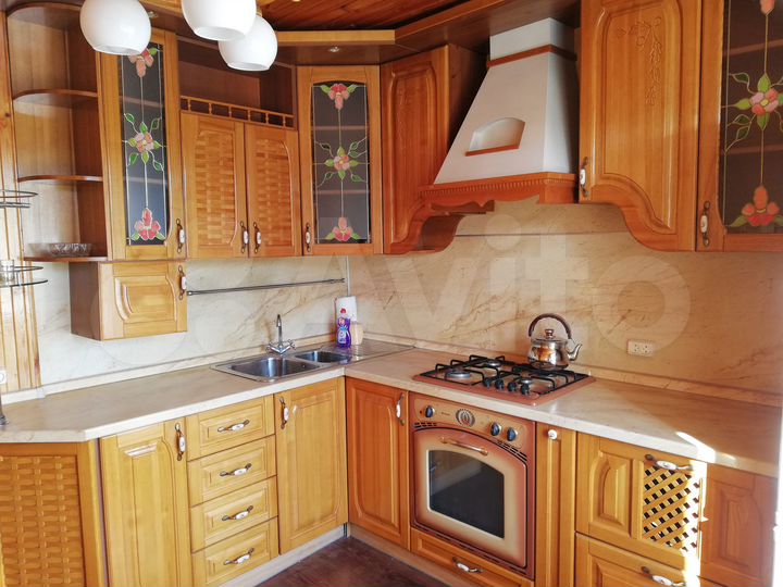 2-к. квартира, 65 м², 5/7 эт.