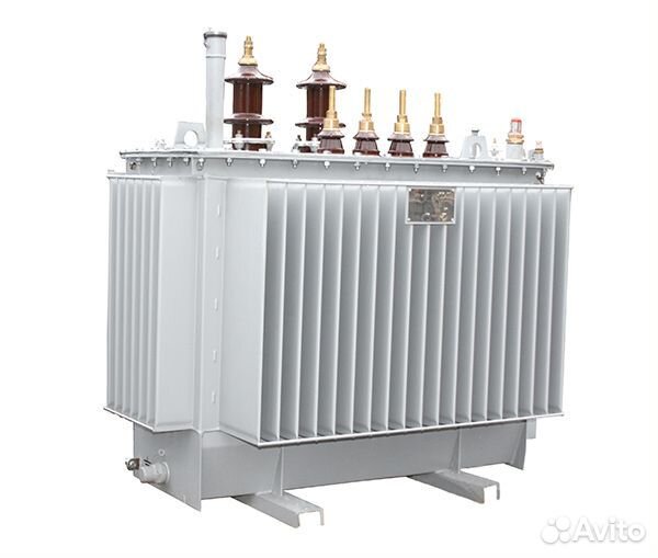 Тмг масляный, герм. 630/6(10)