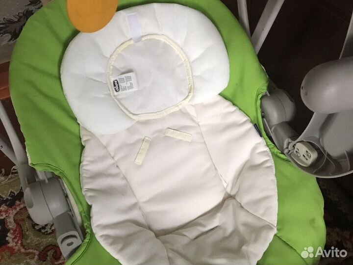 Детские качели