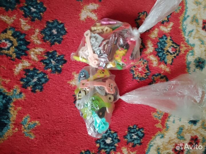 Продам безделушки
