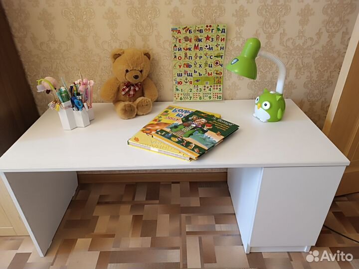 Детский стол IKEA