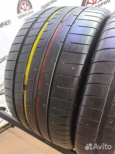 Goodyear Eagle F1 Asymmetric 3 305/30 R21 104Y