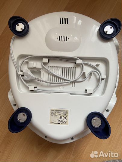 Массажная ванночка