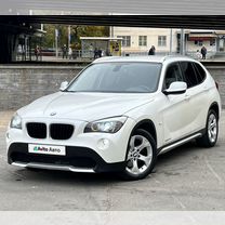 BMW X1 2.0 AT, 2011, 141 000 км