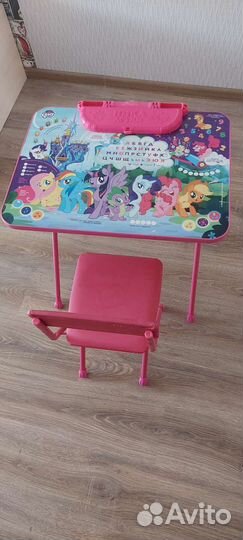 Детская мебель