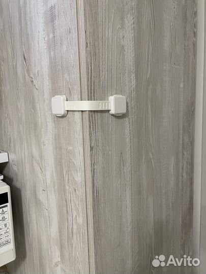 Защитные замки блокираторы