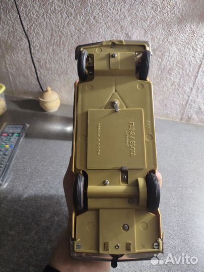 Игрушка СССР