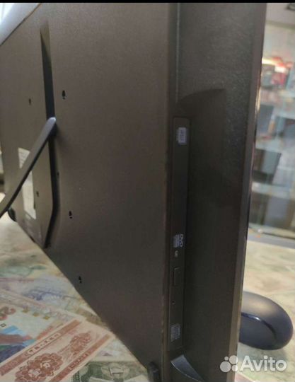 Моноблок Dexp Aqulion O103