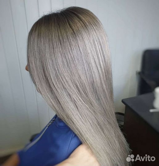 Нам нужны модели на стрижки и окрашивания