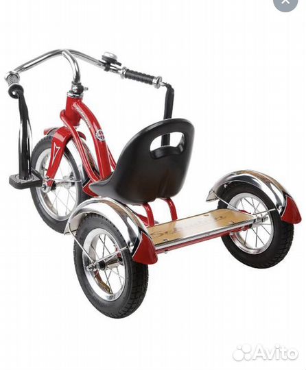Детский велосипед schwinn