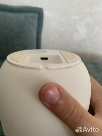 Ночник детский в виде котика