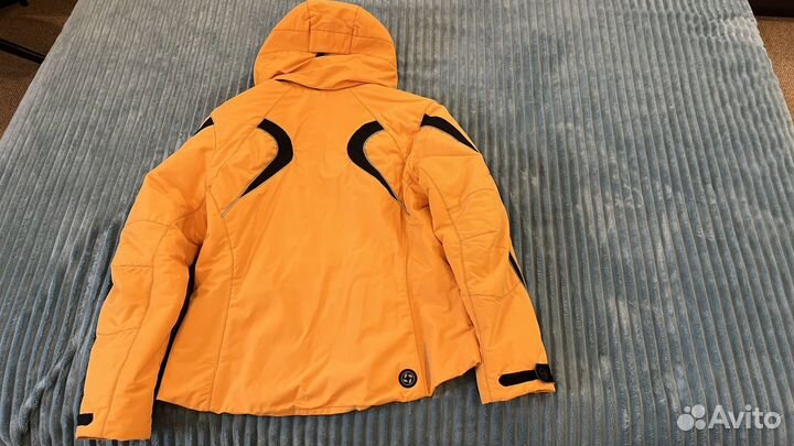 Куртка горнолыжная женская Colmar. 44-46р