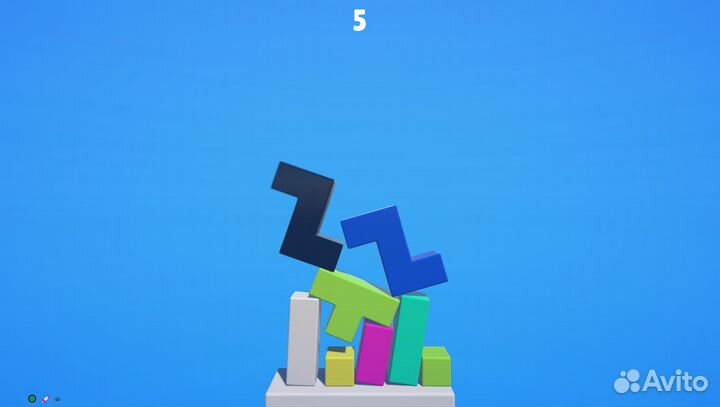 Разработка / Создание игр. C# / Unity