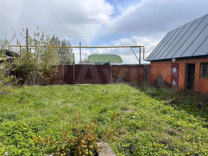 Участок 40 сот. (ИЖС)