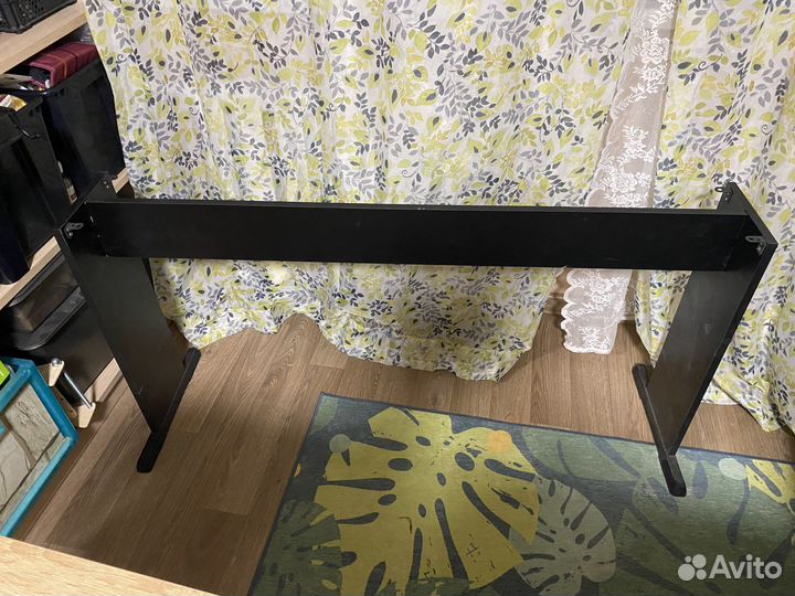 Подставка + накидка для цифрового пианино