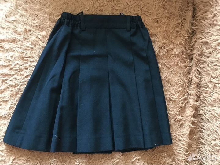 Одежда для школы