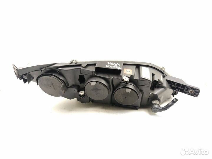 Фара левая Fiat Ducato 3 рест. 2015 1374298080