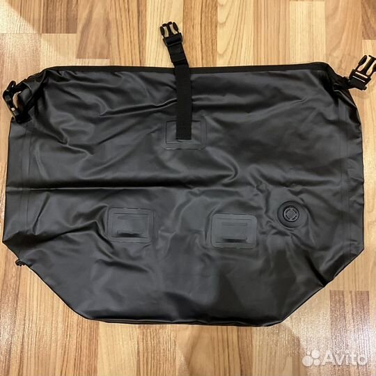 Сумка в алюминиевый кофр Honda Givi Kappa