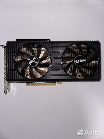 Rtx 3060 ti palit