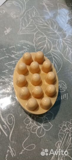 Мыло ручной работы натуральное