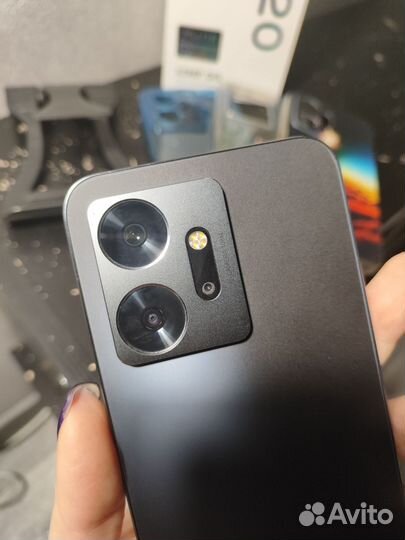 Infinix Zero 20, 8/256 ГБ