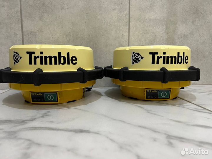 Gnss приемник Trimble 4600ls