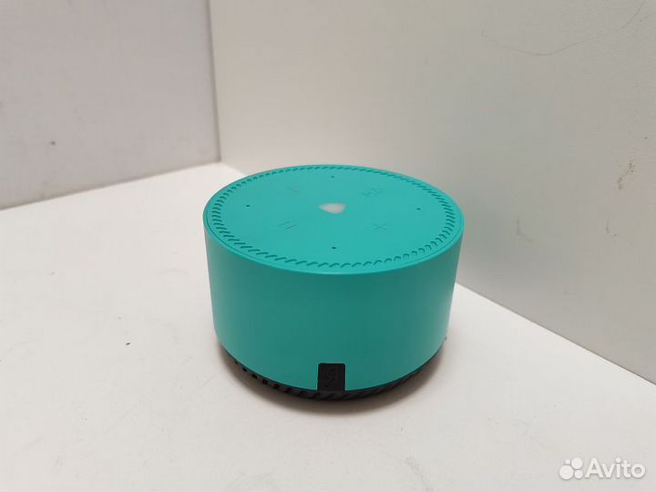 Умная Колонка Yandex Станция Лайт yndx-00025