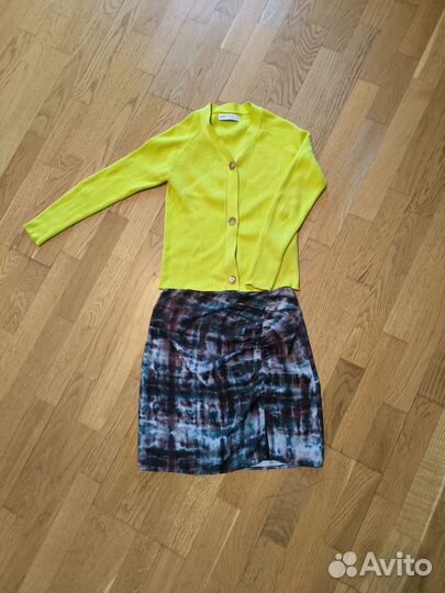 Вещи пакетом