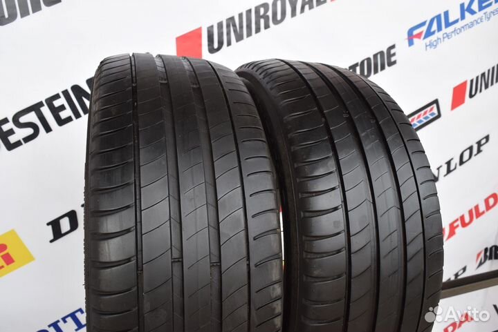 Michelin Primacy 3 225/55 R17