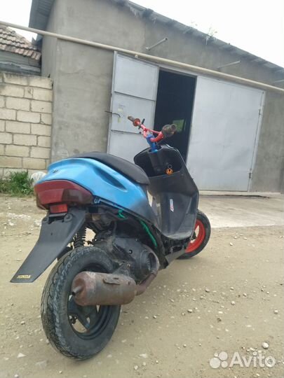Honda Dio 28 zx
