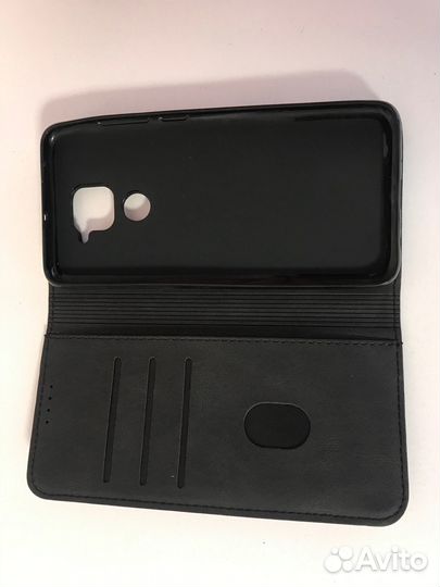 Чехол на redmi note 9