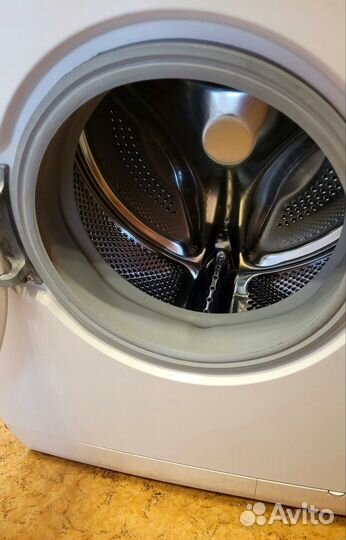 Стиральная машина bosch