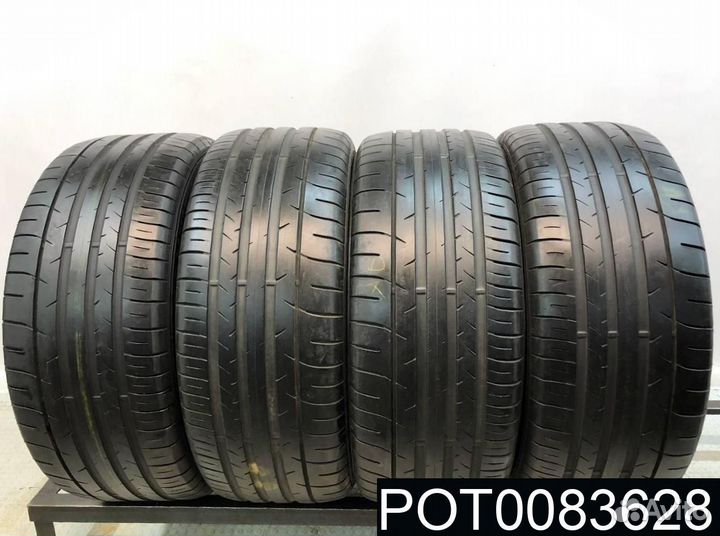 Dunlop SP Sport Maxx 050+ 265/50 R19 100M