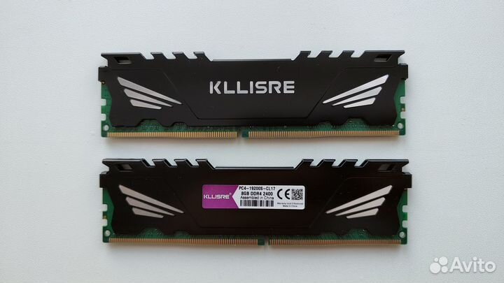 Комплект: Xeon e5 2678 v3, мат. и опер.16Гб