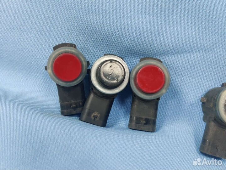 Парктроник Mercedes GLE166 W166 X166 GLS166 X166 W