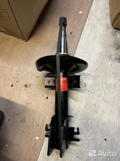 Стойки renault master 3