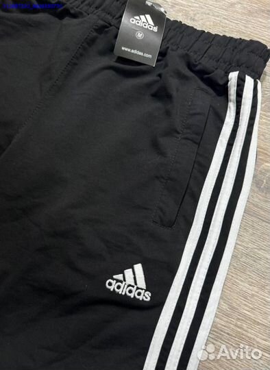 Шорты adidas новые