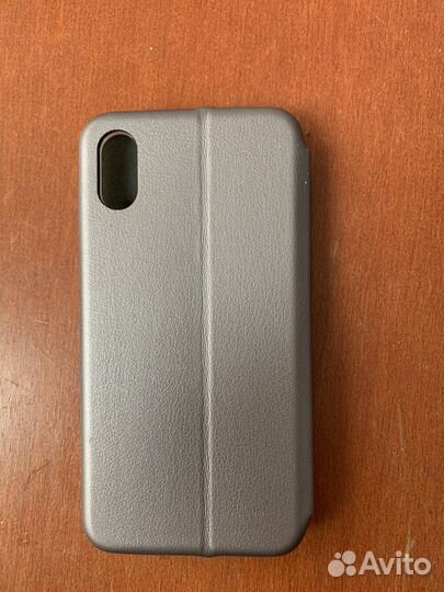 Чехол, книжка iPhone x,10,и др